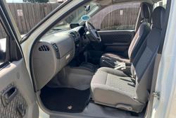 2004 Holden Rodeo LX RA 4x2 Alpine