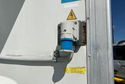 2004 Holden Rodeo LX RA 4x2 Alpine