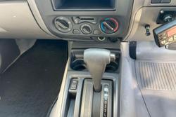 2004 Holden Rodeo LX RA 4x2 Alpine