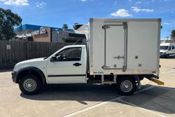 2004 Holden Rodeo LX RA 4x2 Alpine