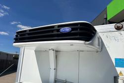 2004 Holden Rodeo LX RA 4x2 Alpine