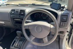 2004 Holden Rodeo LX RA 4x2 Alpine