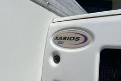 2004 Holden Rodeo LX RA 4x2 Alpine