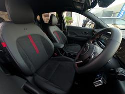 2026 Hyundai Kona Hybrid Elite N Line