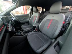 2026 Hyundai Kona Hybrid Elite N Line
