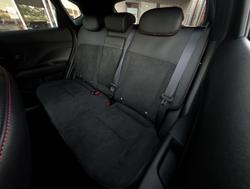 2026 Hyundai Kona Hybrid Elite N Line