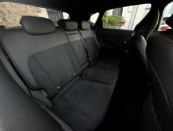 2026 Hyundai Kona Hybrid Elite N Line