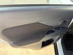 2014 MITSUBISHI OUTLANDER ES (4x4) ZJ MY14 WHITE