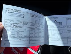 2014 MITSUBISHI OUTLANDER ES (4x4) ZJ MY14 WHITE