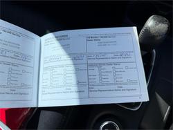 2014 MITSUBISHI OUTLANDER ES (4x4) ZJ MY14 WHITE