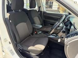 2018 Mitsubishi ASX ES