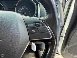 2018 Mitsubishi ASX ES