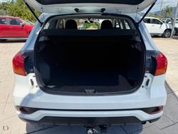 2018 Mitsubishi ASX ES