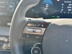 2026 Hyundai IONIQ 5 Elite