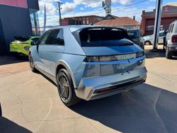 2026 Hyundai IONIQ 5 Elite