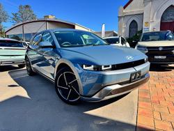 2026 Hyundai IONIQ 5 Elite