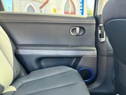2026 Hyundai IONIQ 5 Elite