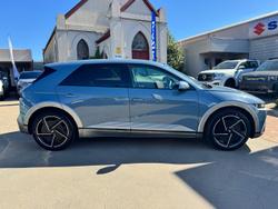 2026 Hyundai IONIQ 5 Elite