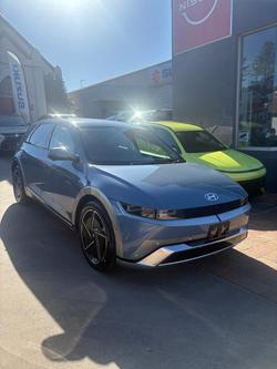 2026 Hyundai IONIQ 5 Elite