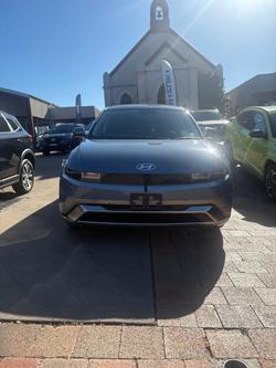 2026 Hyundai IONIQ 5 Elite