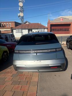 2026 Hyundai IONIQ 5 Elite