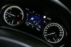 2022 Toyota Camry SX