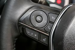 2022 Toyota Camry SX