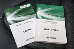 2022 Toyota Camry SX
