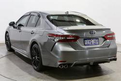 2022 Toyota Camry SX