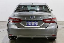2022 Toyota Camry SX