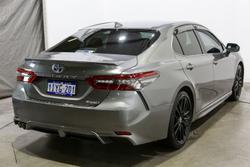 2022 Toyota Camry SX