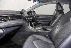 2022 Toyota Camry SX