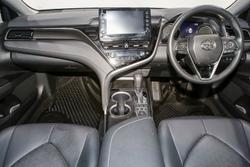 2022 Toyota Camry SX