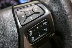 2021 Ford Everest Sport