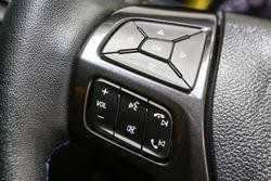 2021 Ford Everest Sport