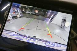 2021 Ford Everest Sport