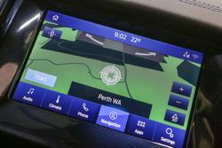 2021 Ford Everest Sport