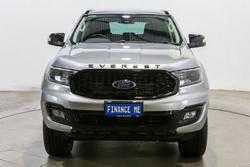 2021 Ford Everest Sport