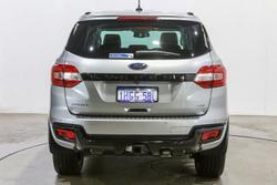 2021 Ford Everest Sport