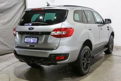 2021 Ford Everest Sport