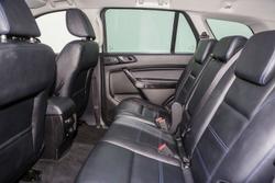 2021 Ford Everest Sport