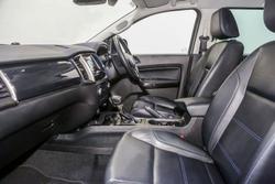 2021 Ford Everest Sport