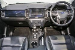 2021 Ford Everest Sport