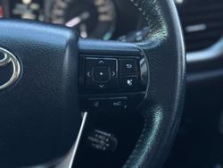 2022 Toyota Hilux 4x4