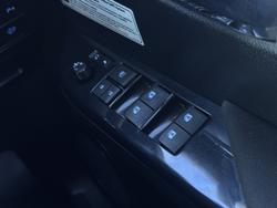 2022 Toyota Hilux 4x4