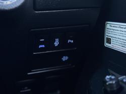 2022 Toyota Hilux 4x4