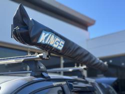 2022 Toyota Hilux 4x4