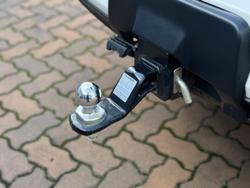 2025 Toyota Fortuner GXL