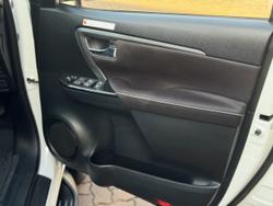 2025 Toyota Fortuner GXL