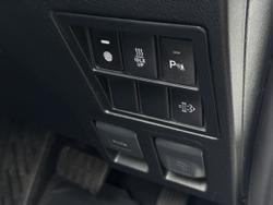 2025 Toyota Fortuner GXL